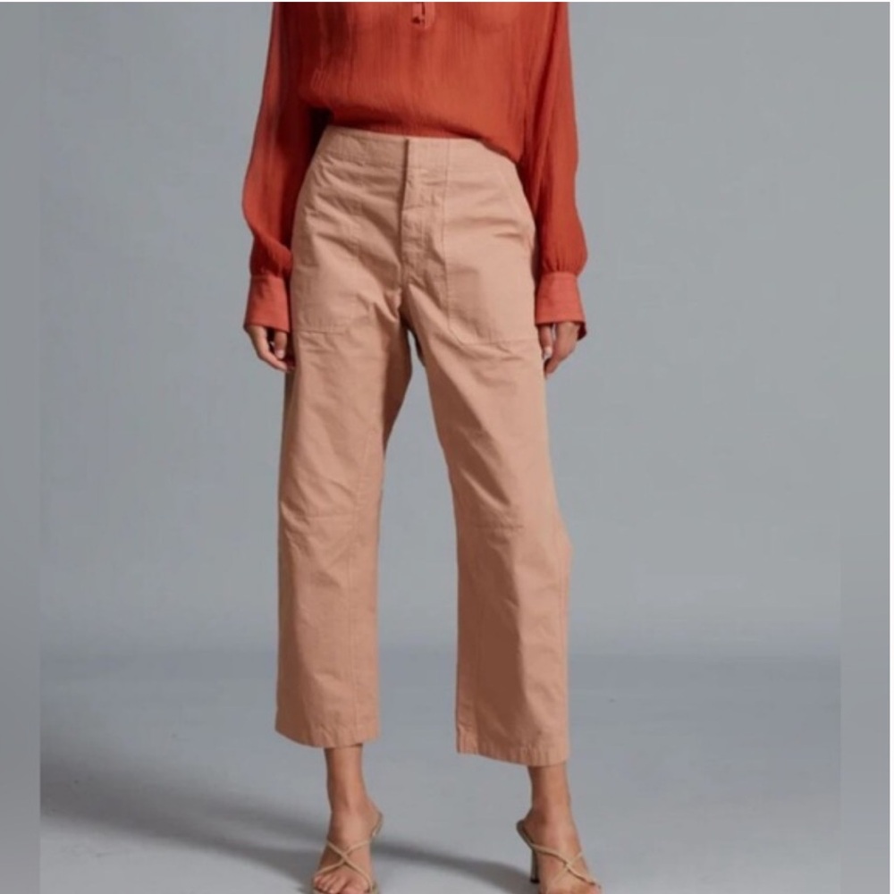 Rag and Bone Leyton Pant - Picture 5 of 8